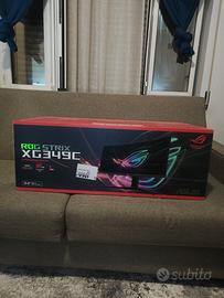 ASUS ROG Strix XG349C