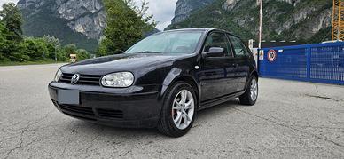 Vw Golf 4 1.4 16v