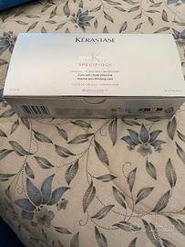 Trattamento Anticaduta Capelli