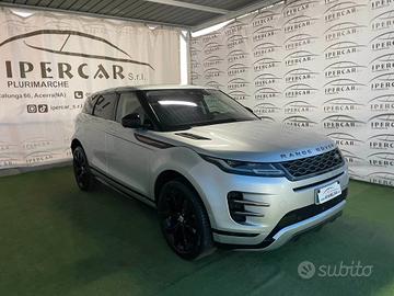 Land Rover Range Evoque 2.0D I4-L.Flw 150CV AWD Au