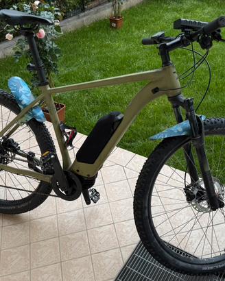 Bici elettrica