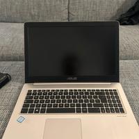 Asus VivoBook Pro Notebook 2018