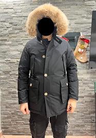 Woorlich Artic Parka XS nero