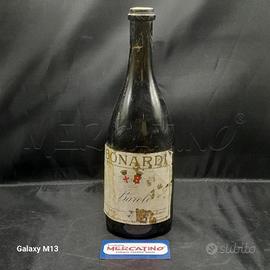 VINO BAROLO BONARDI 1973