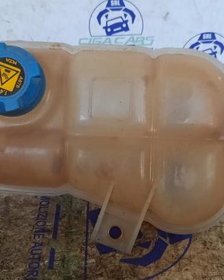FIAT 600 - VASCHETTA ACQUA RADIATORE