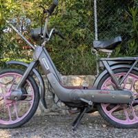 piaggio ciao cerchi in lega grimeca raggio 17 