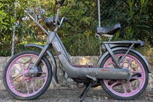 piaggio ciao cerchi in lega grimeca raggio 17 