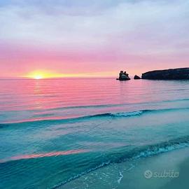 Torre dell'orso Villa Vacanze