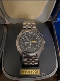 Seiko vintage