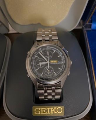 Seiko vintage