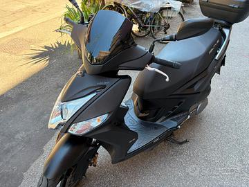 Kymco Agility 16+ 125