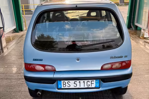 Fiat 600