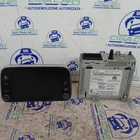 FIAT TIPO 2022 AUTORADIO+NAVIGATORE