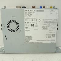 AUTORADIO RENAULT Twingo III serie GT 5AL605 (18>)