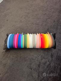 Collana Magnetica (tutti i colori)