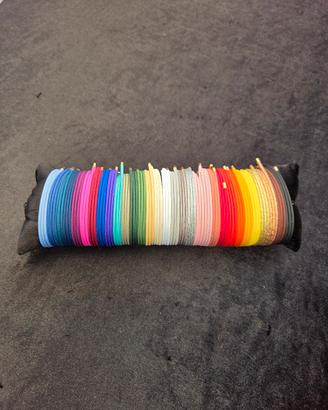 Collana Magnetica (tutti i colori)