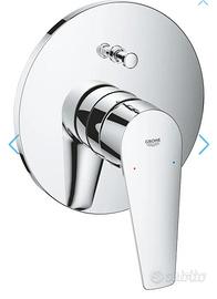 miscelatore Grohe Bauedge nuovo 