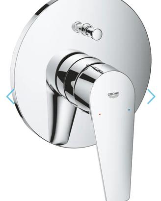miscelatore Grohe Bauedge nuovo 
