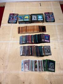 Carte Yu-Gi-Oh