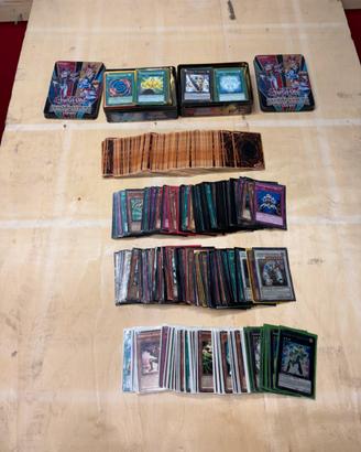 Carte Yu-Gi-Oh