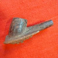 Antica pipa africana