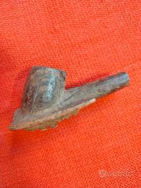 Antica pipa africana