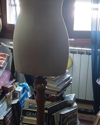 manichino sartoriale 