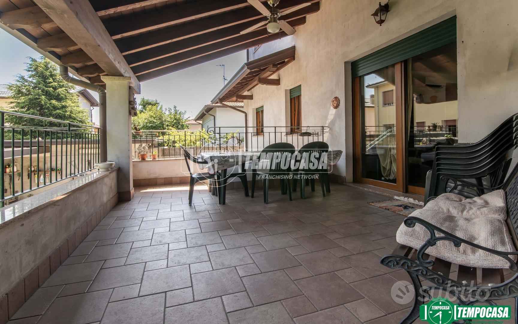 House in Cerro Maggiore, Cantalupo - Vista 6