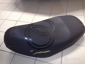 Sella gilera stalker