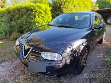 ALFA ROMEO ALFA 156 -1.9 JTD  PROGRESSION - 140 CV