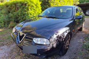 ALFA ROMEO ALFA 156 -1.9 JTD  PROGRESSION - 140 CV