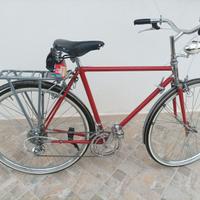Bici vintage anni 50
