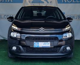 Citroen C3 BlueHDi 75 S&S Feel