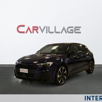 AUDI A1 Sportback 30 1.0 tfsi S Line Edition 116cv