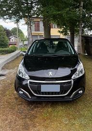 Peugeot 208 BlueHDI 75 Allure
