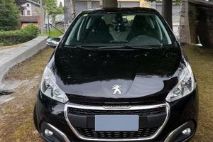 Peugeot 208 BlueHDI 75 Allure