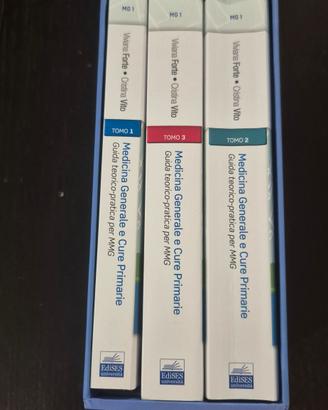 manuali di medicina di base 