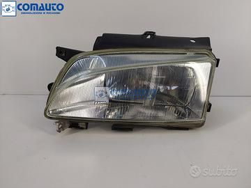 Faro ant sx PEUGEOT RANCH '96