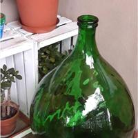 Damigiana vino