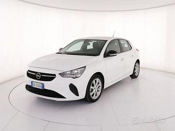 Opel Corsa 1.2 Edition s&s 75cv