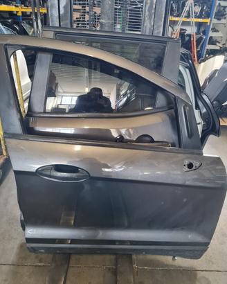 Porta anteriore dx Ford Ecosport