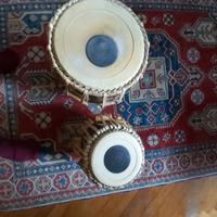 strumenti musicali  tabla