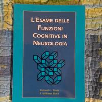 L'esame delle funzioni cognitive in Neurologia
