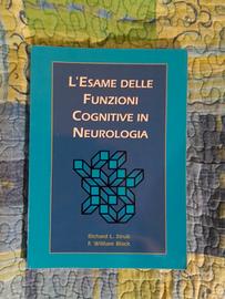 L'esame delle funzioni cognitive in Neurologia