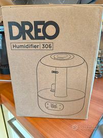 Umidificatore DREO 306