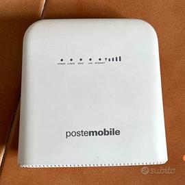 Modem Router D-Link 4G+/LTE/FWA