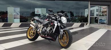 MV Agusta Brutale 910 R Italia