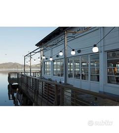 LAMPADA MARTINELLI LUCE KIKI