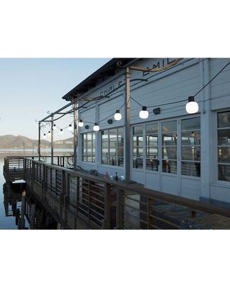 LAMPADA MARTINELLI LUCE KIKI