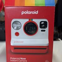 Polaroid Now Instant Camera Generation 2